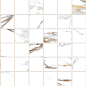 TWU09DKT014 Dakota 24.9x50 Alma Ceramica (Уралкерамика)