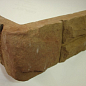 1-08-04 Даллакора Угловой элемент 19х9х9.5 Zikkurat