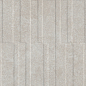 031.872.0408.14027 Rlv Lippa Amelie Greige Mate Rect 30x90 TAU Ceramica фото в миниатюре 3