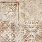 WARV4262 BETONICO 30x60 RAKO