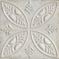Aged White Ornato Mix 20х20 Aparici