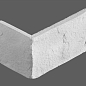 Угловой элемент Палермо 100 13,2/28x14,7x2 Leonardo Stone