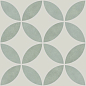 A038721 Enya Acqua 15x15 Ape Ceramica