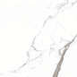 Venatino Grey белый Сатинированный Карвинг 60x60 Laparet