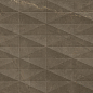 M6TP Allmarble Wall Pulpis Struttura Pave Satin 3D 40х120 MARAZZI Italy