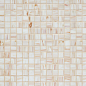 Plaza Buff 32.7x32.7 Orro Mosaic