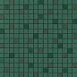 A40N Prism Emerald Mosaico Q 30,5x30,5 Atlas Concorde