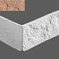 Угловой элемент Монако 915 13,6/27,5x11,5x2 Leonardo Stone