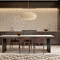 fRDM Carrara / Pietra Grey Deco Mosaico 30x30 FAP Ceramiche
