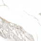 F2A A0ZS 000C Carrera White Matt Rect 60x120 Goldis Tile