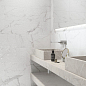 Anima White Mate Rc 60x120 Cifre фото в миниатюре 6