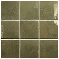 32335 Bohemian Bronze Green 10x10 EQUIPE фото в миниатюре