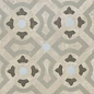 DEC 227K Cementine Color Mix Rettificato 20x20 Novabell