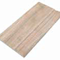 TTS3050H Teak Taupe Handle 30x50 Serapool