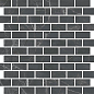 MM13106T Декор Буонарроти серый темный мозаичный матовый 32x30x0,9 Kerama Marazzi