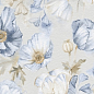 Elite Bluebell Decor A+B Matt 60x120 Staro