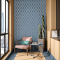 KM3030M0201N Таделакт серый матовый 29,8x29,8x0,35 Kerama Marazzi