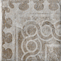 1063933 Magistra Decoro Mix Corinthian 20*20 Serenissima Cir