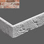 Угловой элемент Дижон 902 22/11x7x1,4 Leonardo Stone