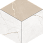 Мозаика NL00/NL01 Nolana Cube неполированный 29x25 Estima