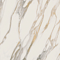 RM01 Miramare White Неполированный Рект. 60x60x10 Estima