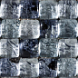 L244001191 Dados Blue 15x30 L'Antic Colonial