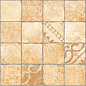 GT148VGNG Roxy Бежевый Мозаика 29.3x29.3 Global Tile