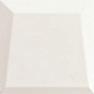 192031 Up Lingotto White Glossy 10х10 Ava Ceramica