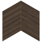 CH-RT01 Alder Walnut Matt Rustic 45x8 Creanza фото в миниатюре 2