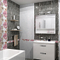 Декор Argos круг d12 25х40 Laparet