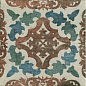Decor Elba Mix 25x25 Ceranosa