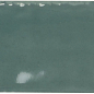 002590 Artisan Turquoise 5x15 Monopole Ceramica