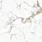 Калаката Оро Белый полированный 60x60 Eurotile Ceramica фото в миниатюре 5