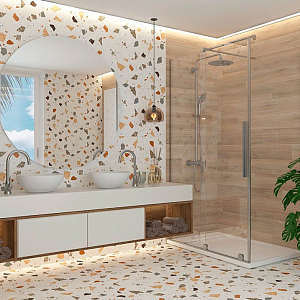 Terrazzo Orinda