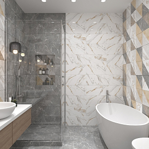 Capella Global Tile