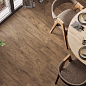 GFA3060BWD44R Brentwood матовый 300x600x9 Alma Ceramica (Уралкерамика)