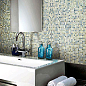 CWJ07 Casablanca 1.5*1.5 32.7*32.7 ROSE MOSAIC