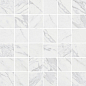 MM5282 Фрагонар белый декор 30.1*30.1 Kerama Marazzi