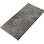 PGA2550FH Pool Garden Anthracite Flat Handle 25x50 Serapool