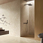 06105 Travertino Creme Satin/Ret 120x280 Ceramiche Piemme