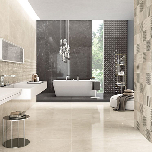 Trilogy Panaria