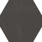 Hexagono Seine Cemento 51,9x59,9 VIVES