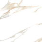 AM22-15 Statuario Dior серо-золотистый полированный 120х60 Avroria