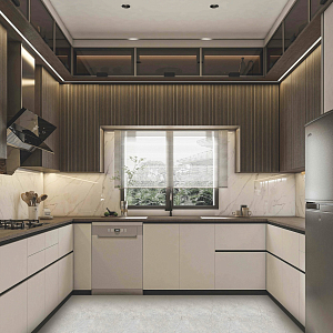 Ethereal Stone Terramic Tiles