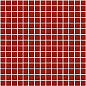 A96(3) Matrix color 3 2x2 32.7x32.7 ROSE MOSAIC