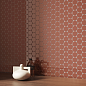 620110000193 Glass Avio Mosaico Lounge Lux 26.2x30.2 Italon