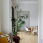 R9SV Ossimori Chevron Avorio Extra Matt 11x54 Ragno Marazzi