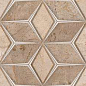 DC06-04 Empressa Brown Decor 04 carving 30x90 PrimaVera