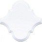 ADST8001 ADEX ARABESCO BISELADO SNOW CAP 15Х15 Adex