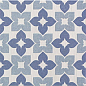 Alhaurin Blue 20x20 Mainzu фото в миниатюре